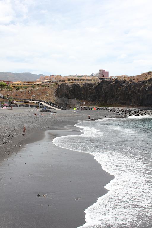 Preciosas Vistas, Playa 200M, Wifi Apartment Callao Salvaje Exterior photo