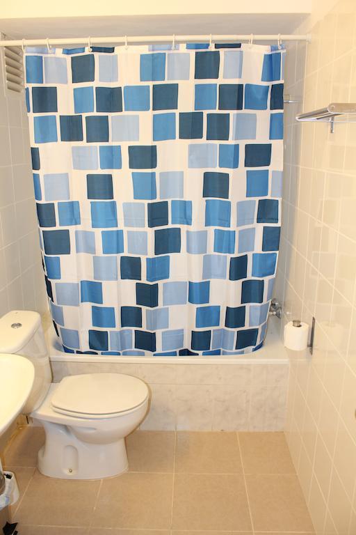 Preciosas Vistas, Playa 200M, Wifi Apartment Callao Salvaje Exterior photo