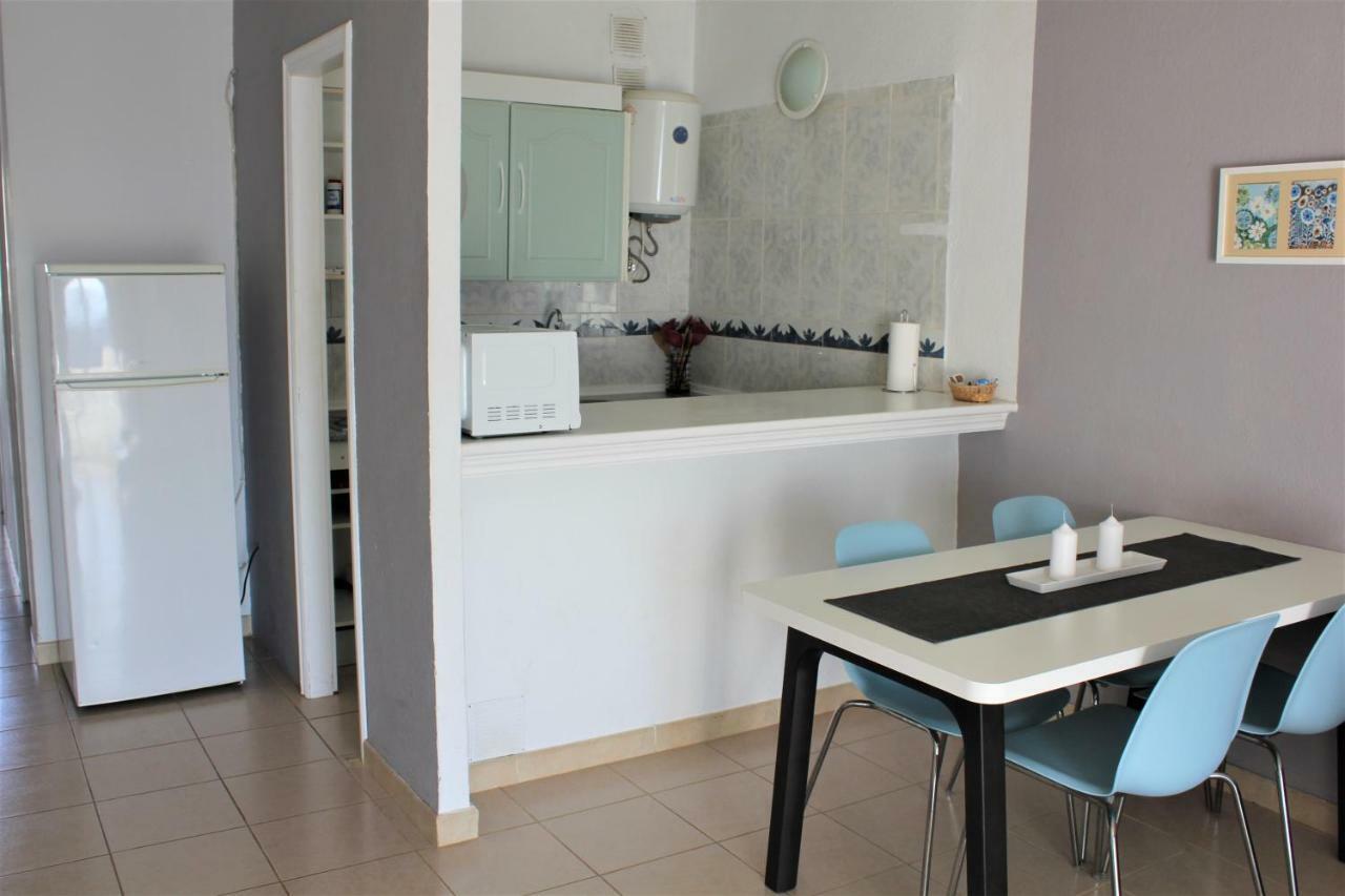 Preciosas Vistas, Playa 200M, Wifi Apartment Callao Salvaje Exterior photo