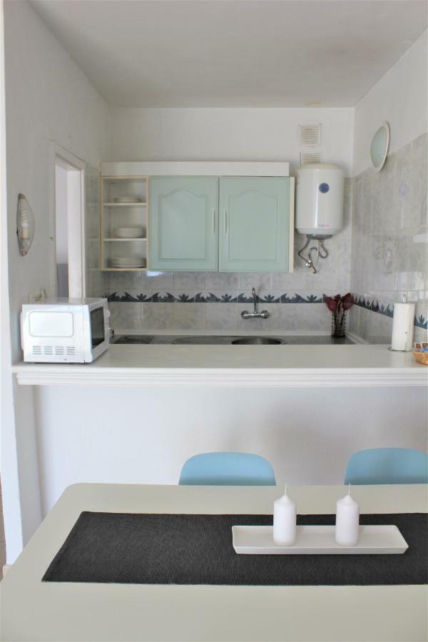 Preciosas Vistas, Playa 200M, Wifi Apartment Callao Salvaje Exterior photo