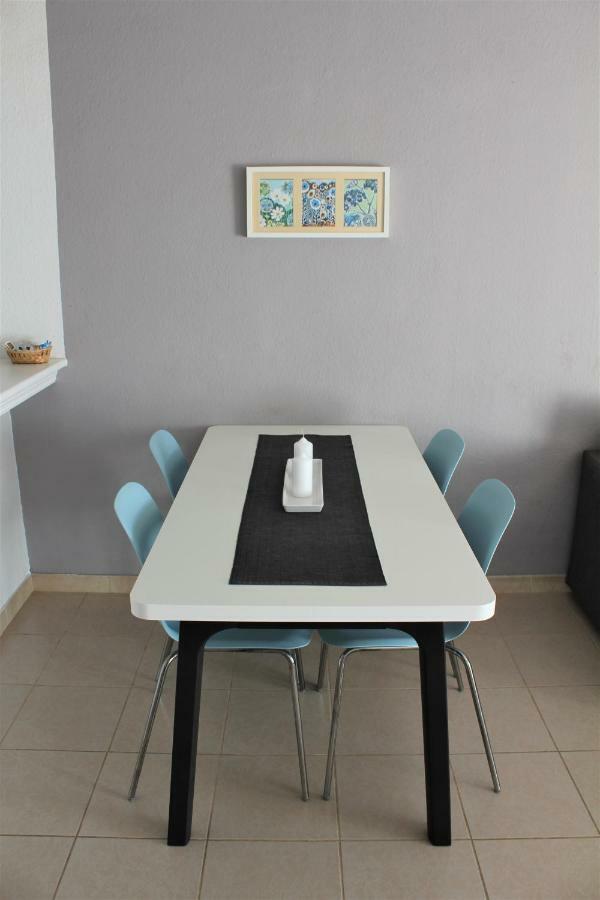Preciosas Vistas, Playa 200M, Wifi Apartment Callao Salvaje Exterior photo