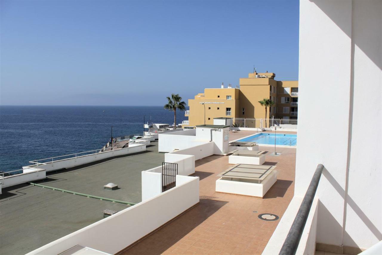 Preciosas Vistas, Playa 200M, Wifi Apartment Callao Salvaje Exterior photo