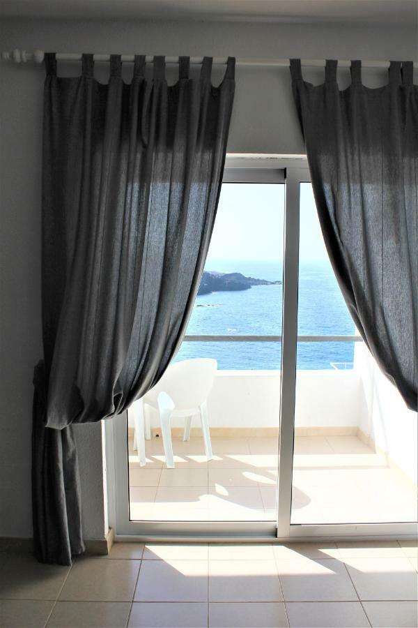 Preciosas Vistas, Playa 200M, Wifi Apartment Callao Salvaje Exterior photo