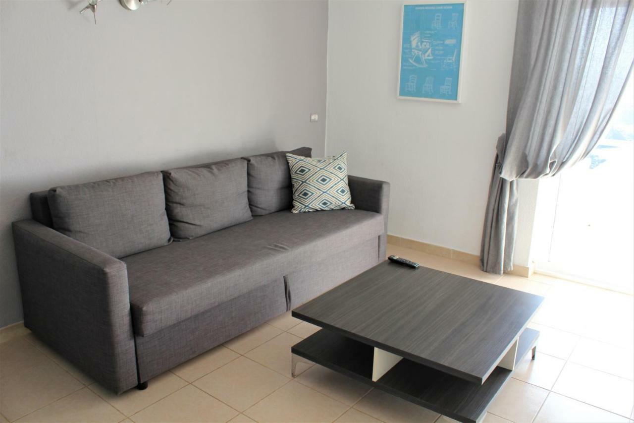 Preciosas Vistas, Playa 200M, Wifi Apartment Callao Salvaje Exterior photo