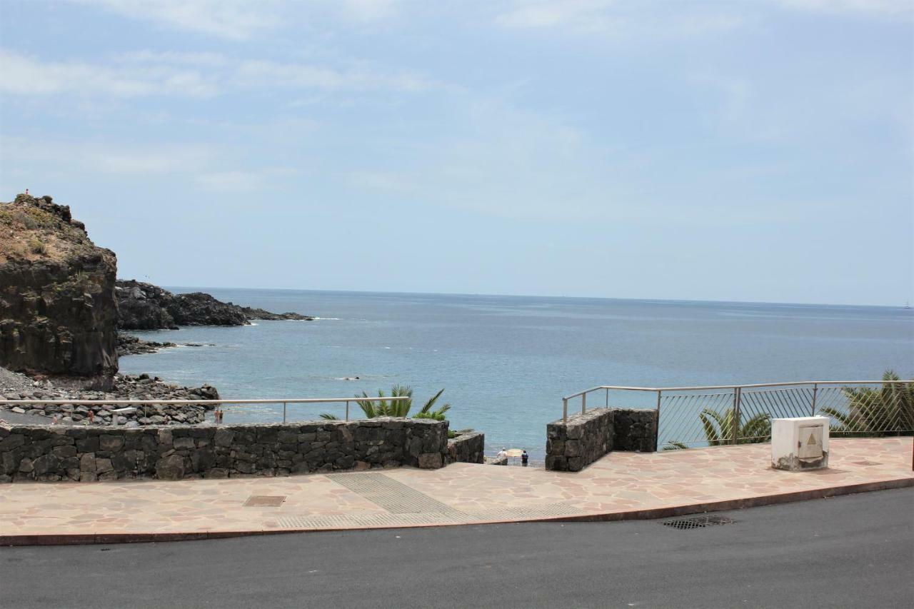 Preciosas Vistas, Playa 200M, Wifi Apartment Callao Salvaje Exterior photo