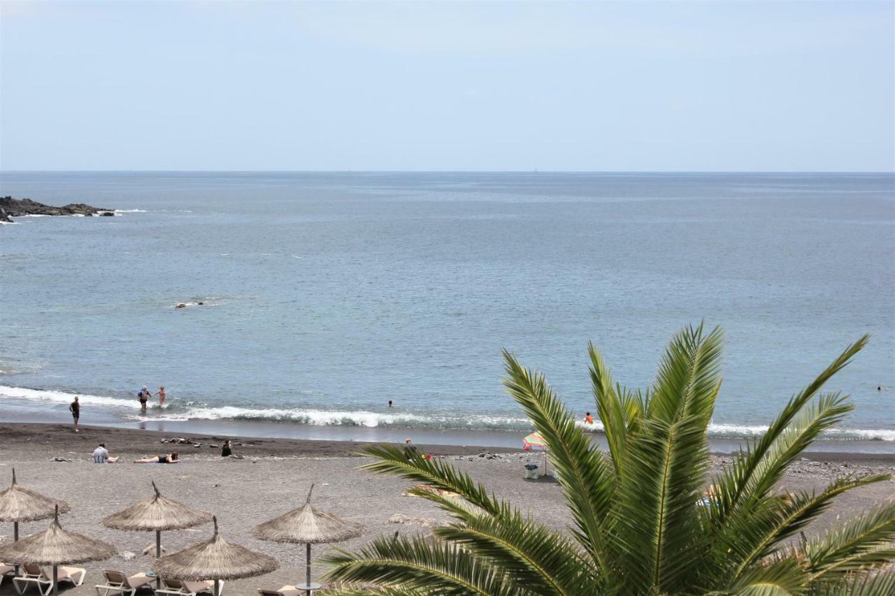 Preciosas Vistas, Playa 200M, Wifi Apartment Callao Salvaje Exterior photo